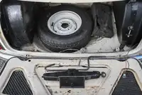 1967 Austin Mini Cooper-For Sale