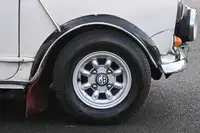 1967 Austin Mini Cooper-For Sale