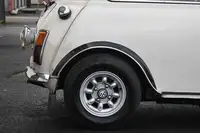 1967 Austin Mini Cooper-For Sale