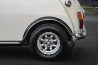 1967 Austin Mini Cooper-For Sale