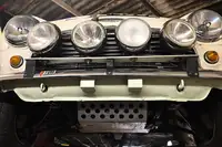 1967 Austin Mini Cooper-For Sale