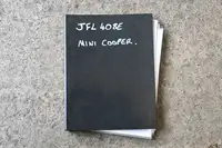 1967 Austin Mini Cooper-For Sale