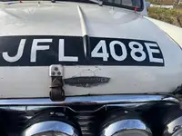 1967 Austin Mini Cooper-For Sale