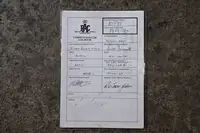 1967 Austin Mini Cooper-For Sale