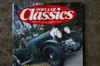 1967 Austin Mini Cooper-For Sale