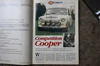 1967 Austin Mini Cooper-For Sale