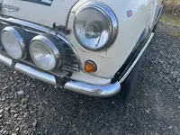 1967 Austin Mini Cooper-For Sale