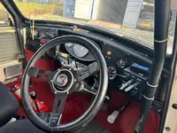 1967 Austin Mini Cooper-For Sale