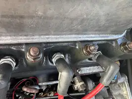 1967 Austin Mini Cooper-For Sale