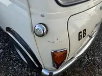 1967 Austin Mini Cooper-For Sale