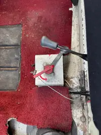 1967 Austin Mini Cooper-For Sale