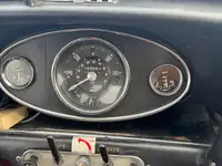 1967 Austin Mini Cooper-For Sale