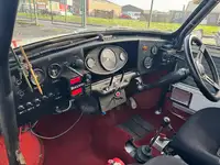 1967 Austin Mini Cooper-For Sale