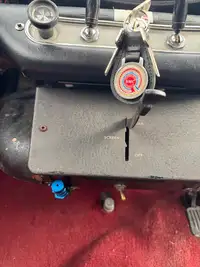 1967 Austin Mini Cooper-For Sale