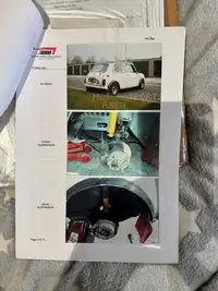 1967 Austin Mini Cooper-For Sale