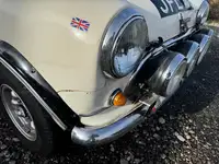 1967 Austin Mini Cooper-For Sale