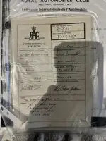 1967 Austin Mini Cooper-For Sale