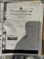 1967 Austin Mini Cooper-For Sale