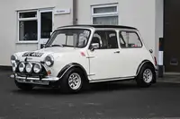 1967 Austin Mini Cooper-For Sale