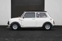 1967 Austin Mini Cooper-For Sale