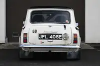 1967 Austin Mini Cooper-For Sale