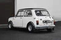 1967 Austin Mini Cooper-For Sale