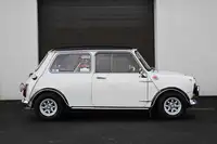 1967 Austin Mini Cooper-For Sale