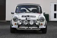 1967 Austin Mini Cooper-For Sale