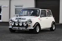 1967 Austin Mini Cooper-For Sale