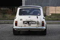 1967 Austin Mini Cooper-For Sale