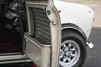 1967 Austin Mini Cooper-For Sale