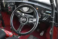 1967 Austin Mini Cooper-For Sale