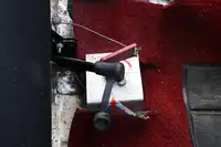 1967 Austin Mini Cooper-For Sale