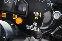 1965 BMW 1800 TI FIA-Sold