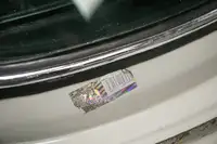 1965 BMW 1800 TI FIA-Sold