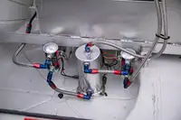 1965 BMW 1800 TI FIA-Sold