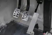 1965 BMW 1800 TI FIA-Sold