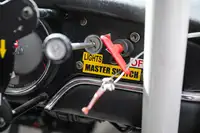 1965 BMW 1800 TI FIA-Sold