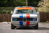 1965 BMW 1800 TI FIA-Sold