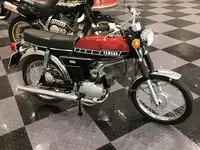1976 Yamaha FS1-For Sale