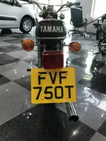 1976 Yamaha FS1-For Sale