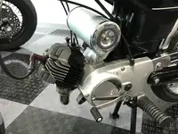 1976 Yamaha FS1-For Sale