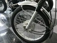 1976 Yamaha FS1-For Sale