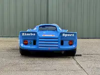 1970 Chevron Cosworth B16 Sports Racer-Sold