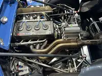 1970 Chevron Cosworth B16 Sports Racer-Sold