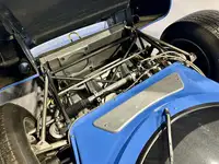 1970 Chevron Cosworth B16 Sports Racer-Sold