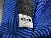 1970 Chevron Cosworth B16 Sports Racer-Sold