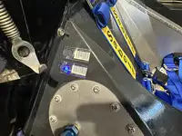 1970 Chevron Cosworth B16 Sports Racer-Sold