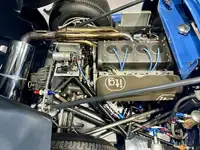 1970 Chevron Cosworth B16 Sports Racer-Sold