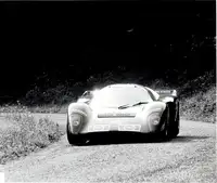 1970 Chevron Cosworth B16 Sports Racer-Sold